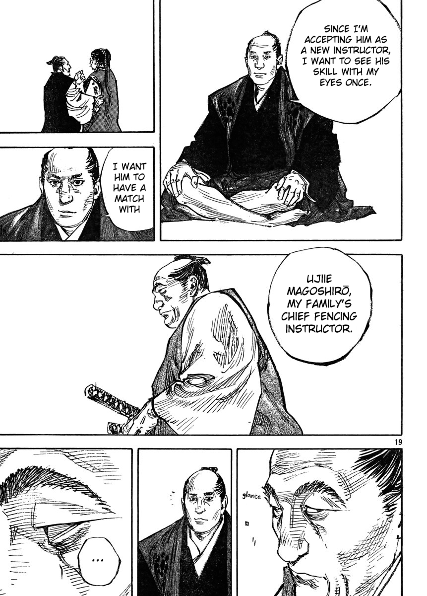 Halaman dari Vagabond Chapter 323