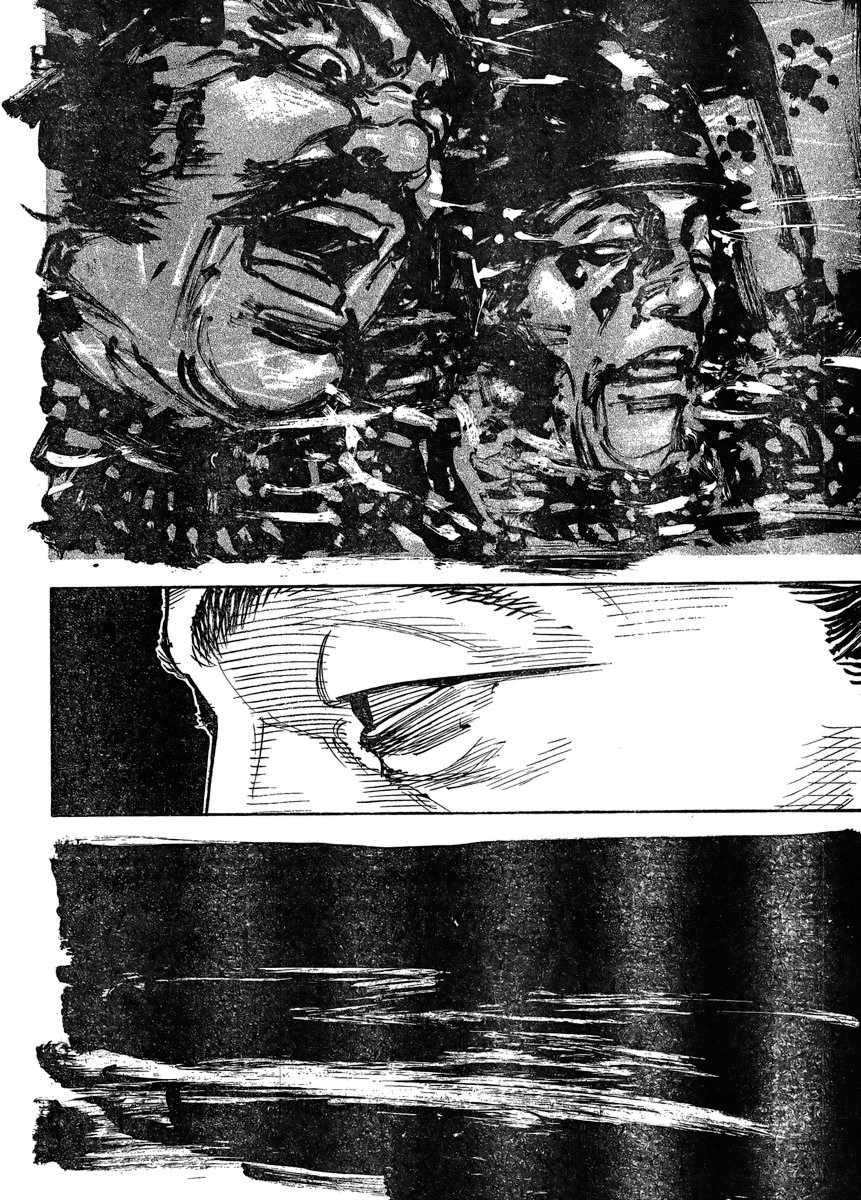 Halaman dari Vagabond Chapter 323