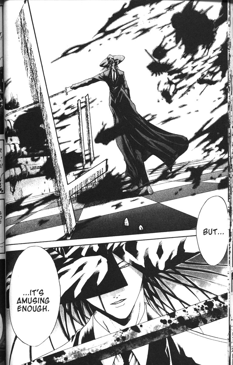 Halaman dari GetBackers Chapter 77