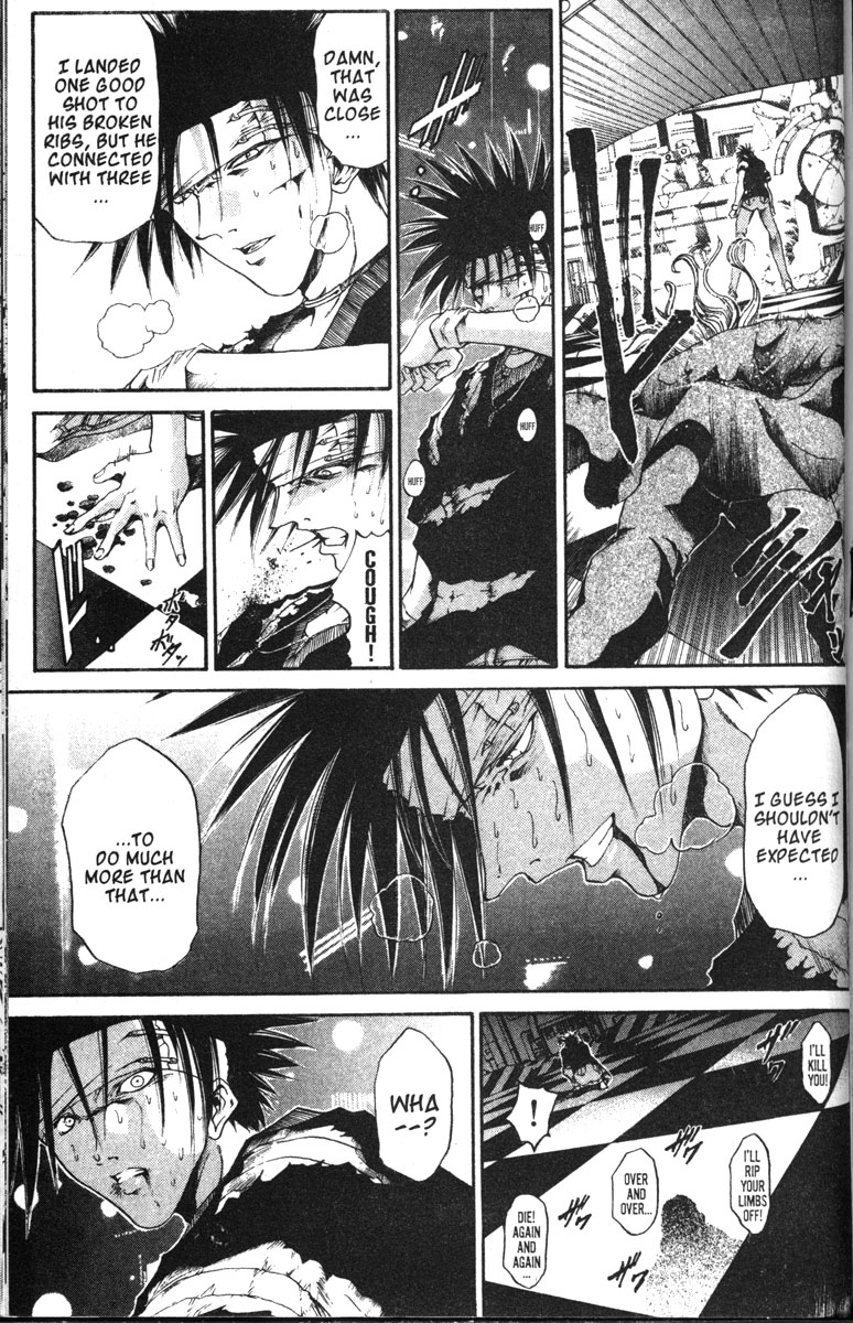 Halaman dari GetBackers Chapter 77