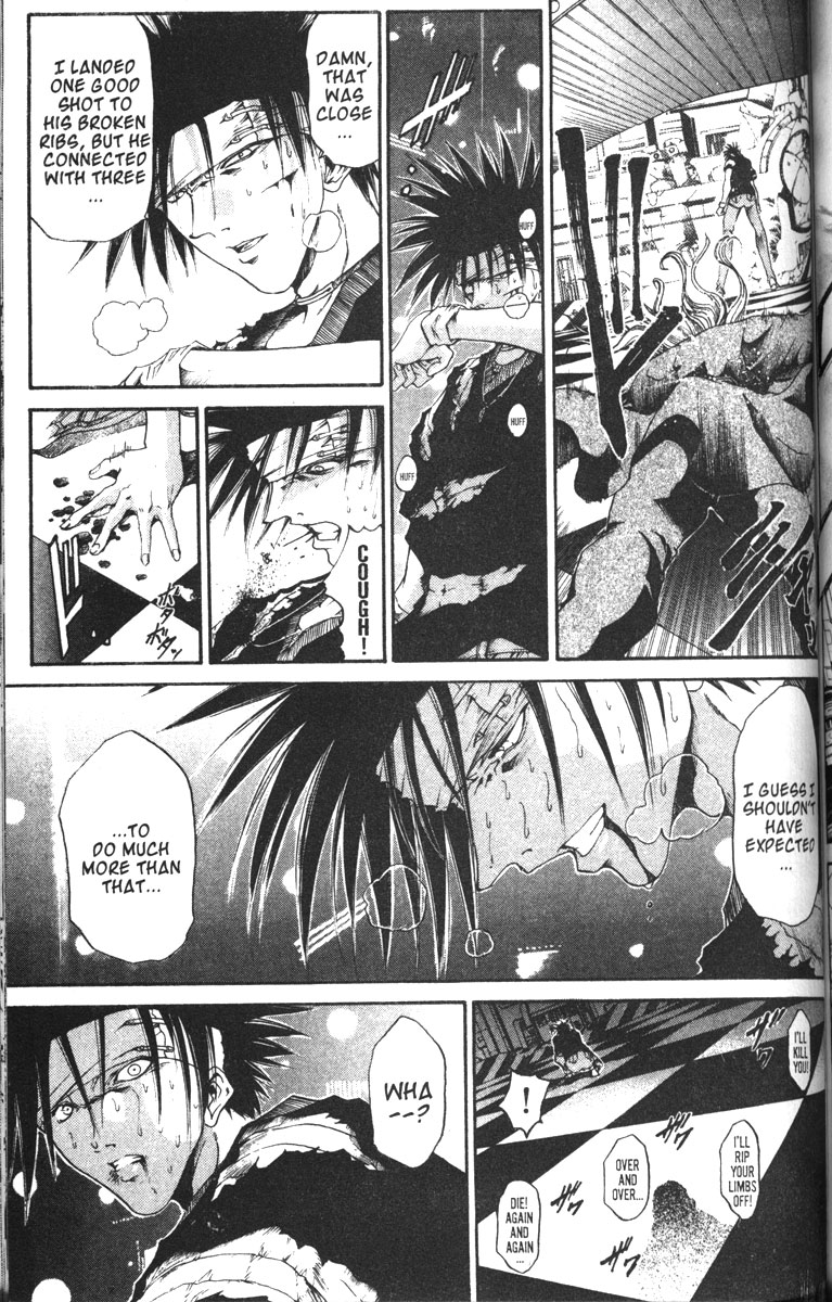 Halaman dari GetBackers Chapter 77