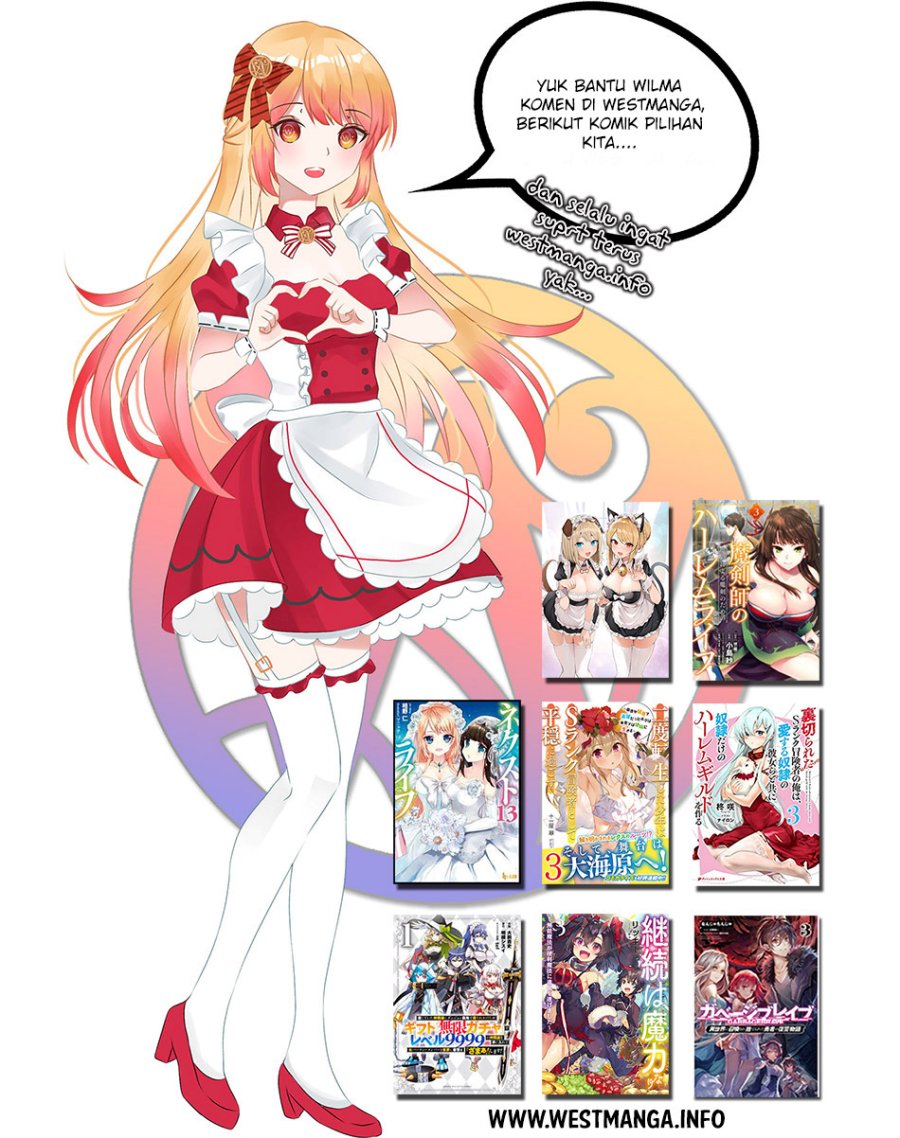 Haikei... Koroshiya-san to Kekkon Shimashita Chapter 27 - halaman 19