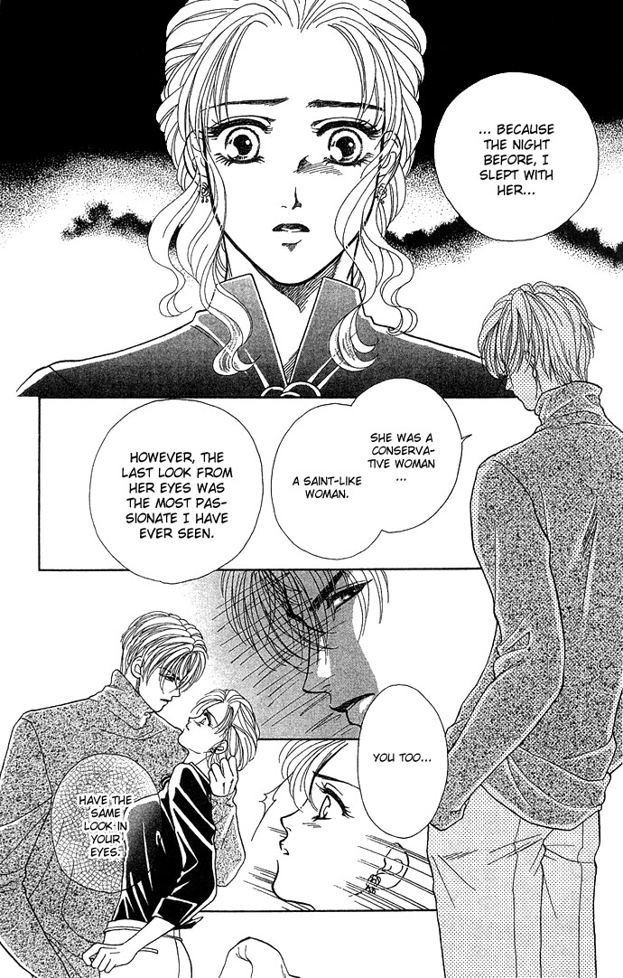 Halaman dari Let's go with Forbidden Love Chapter 2