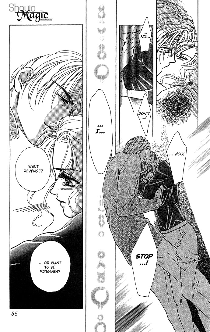 Halaman dari Let's go with Forbidden Love Chapter 2