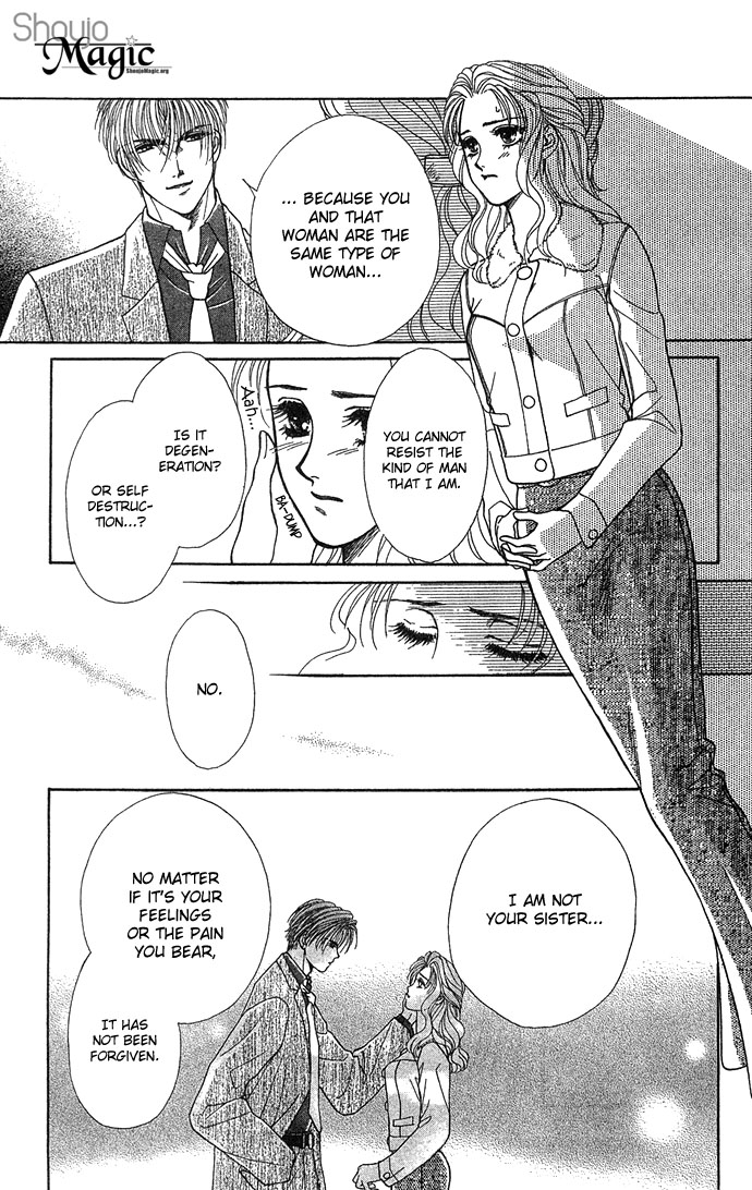 Halaman dari Let's go with Forbidden Love Chapter 2