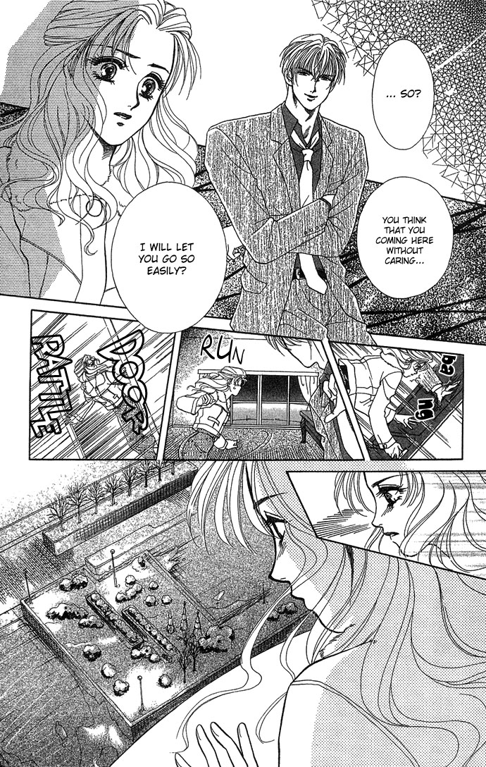 Halaman dari Let's go with Forbidden Love Chapter 2