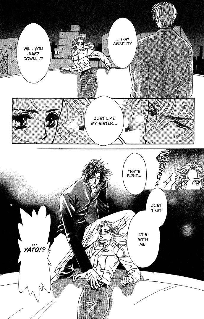 Halaman dari Let's go with Forbidden Love Chapter 2