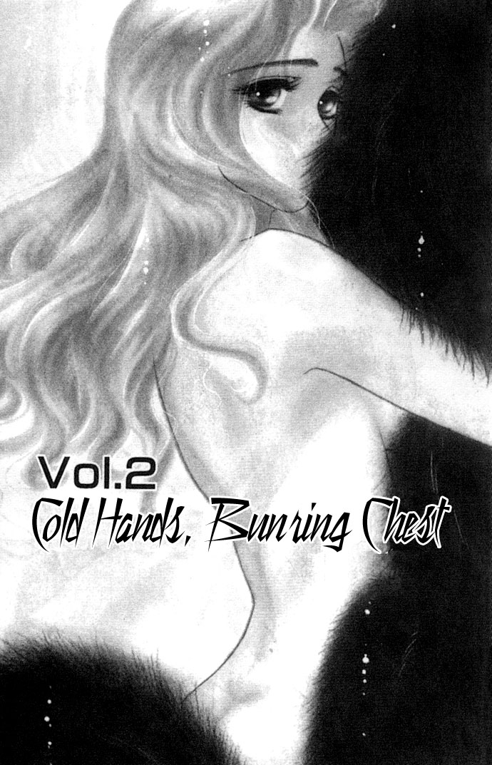 Halaman dari Let's go with Forbidden Love Chapter 2