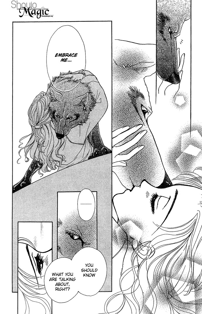 Halaman dari Let's go with Forbidden Love Chapter 2