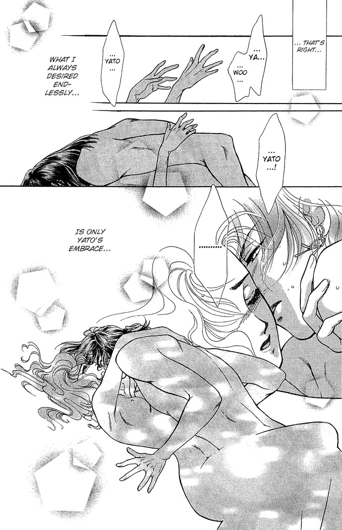 Halaman dari Let's go with Forbidden Love Chapter 2