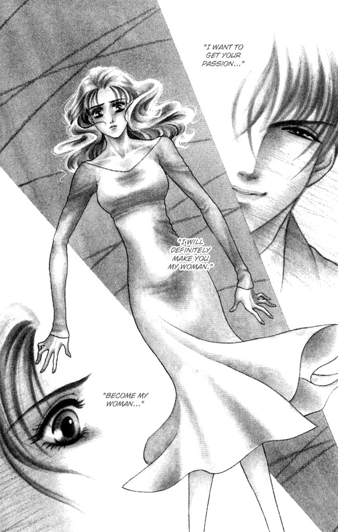 Halaman dari Let's go with Forbidden Love Chapter 2