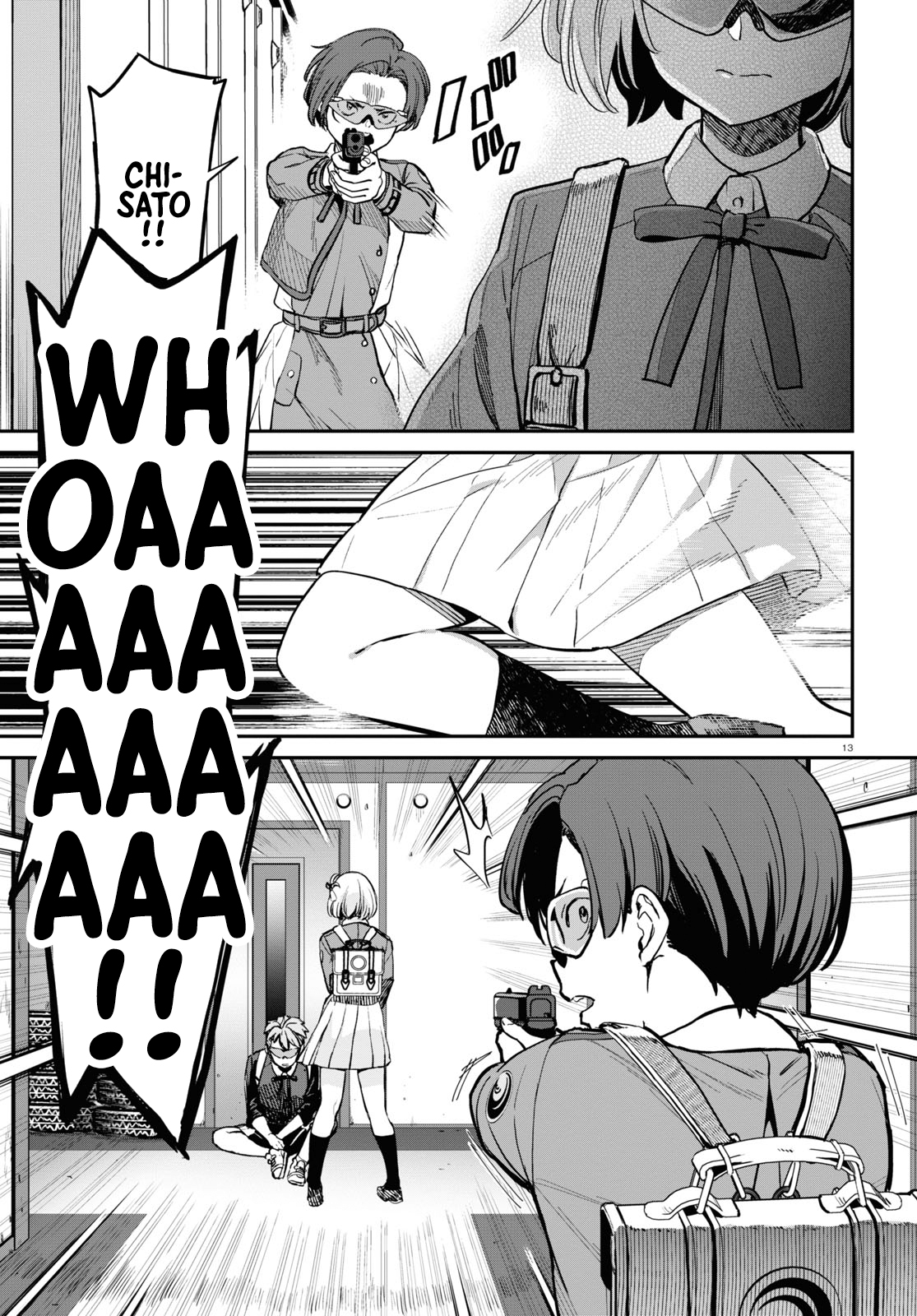 13