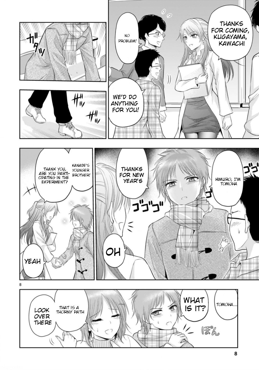 8