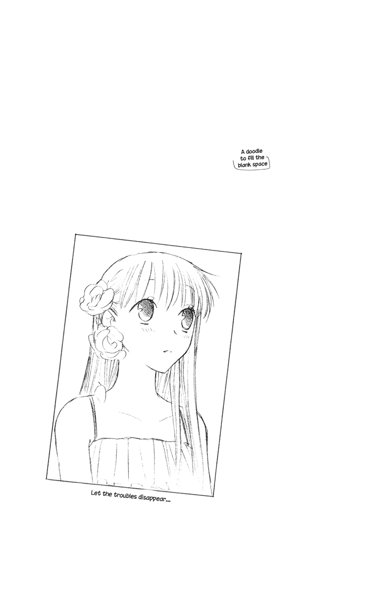 Halaman dari Fruits Basket Chapter 100