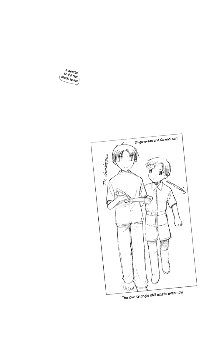 Halaman dari Fruits Basket Chapter 100