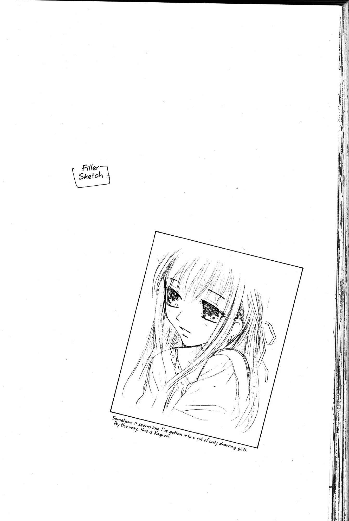 Halaman dari Fruits Basket Chapter 63
