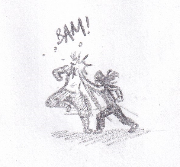 7