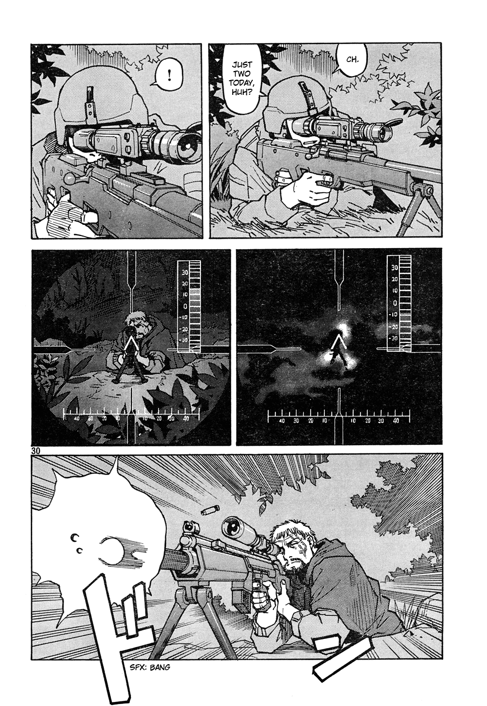 Halaman dari Eden: It's an Endless World! Chapter 118