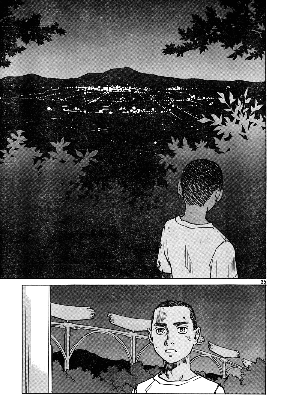 Halaman dari Eden: It's an Endless World! Chapter 118