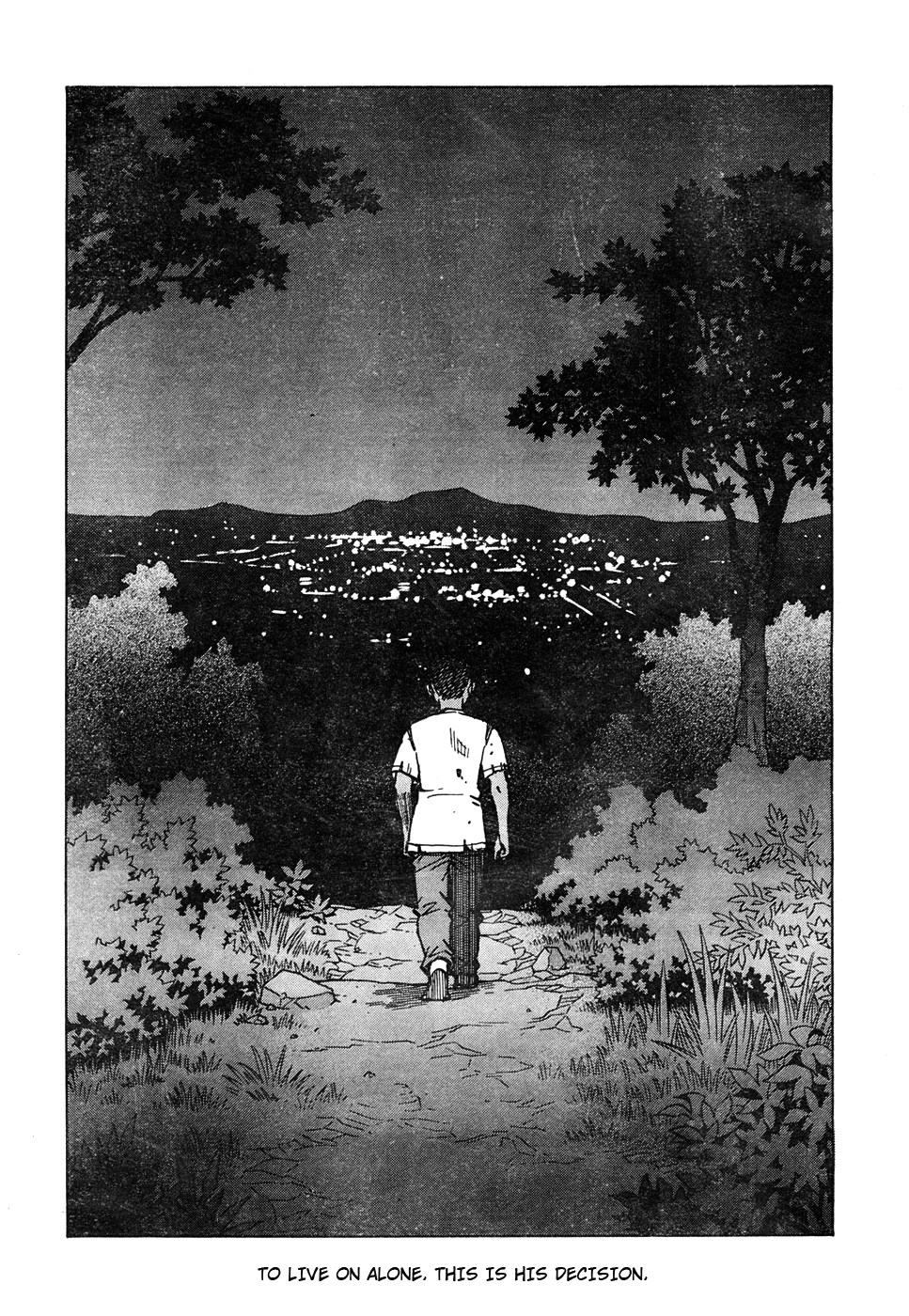 Halaman dari Eden: It's an Endless World! Chapter 118