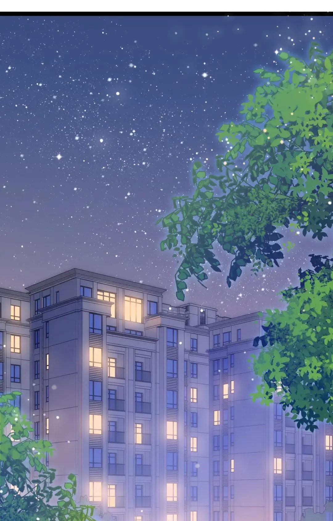 Halaman dari Falling Blue Chapter 18