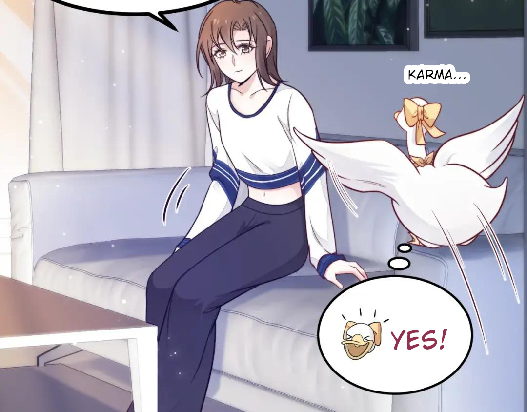 Halaman dari Falling Blue Chapter 18