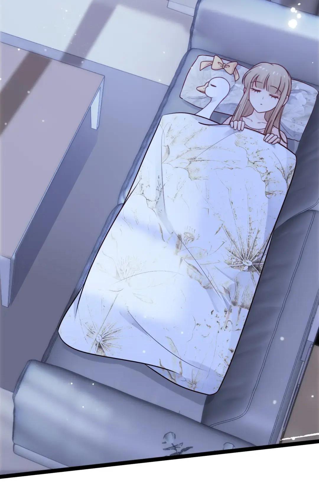 Halaman dari Falling Blue Chapter 18