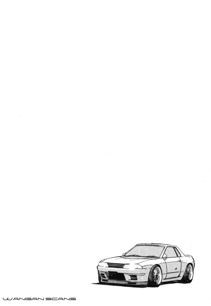 Halaman dari Wangan Midnight Chapter 43