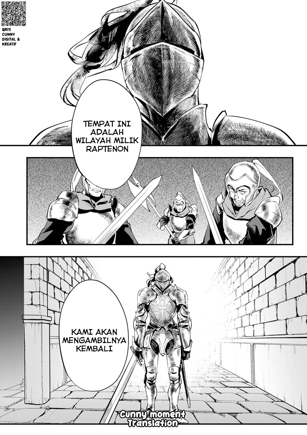 Shura Youjo no Eiyuutan: Hanpamono to Iwareta Youhei, Youjo ni Tensei shite Nariagaru Chapter 4 - halaman 18