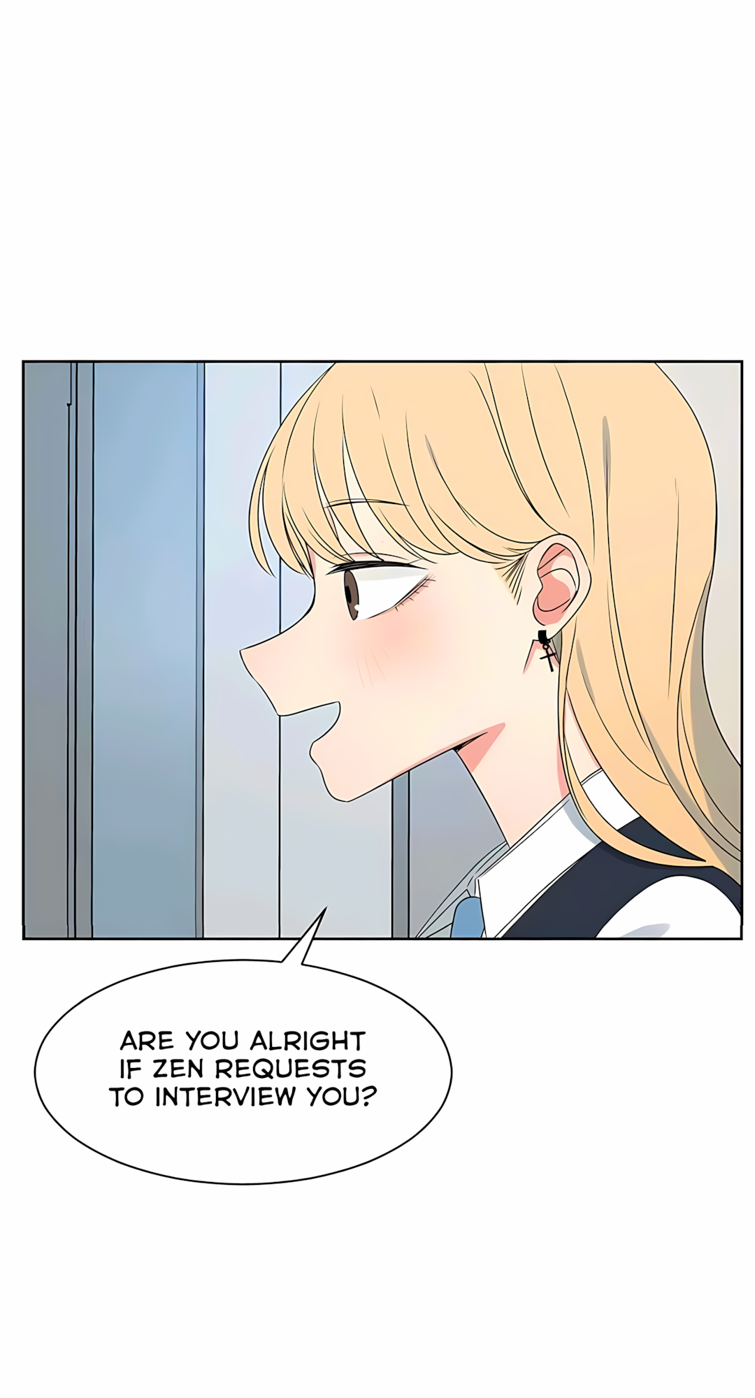 Halaman dari Pastel Love Chapter 34