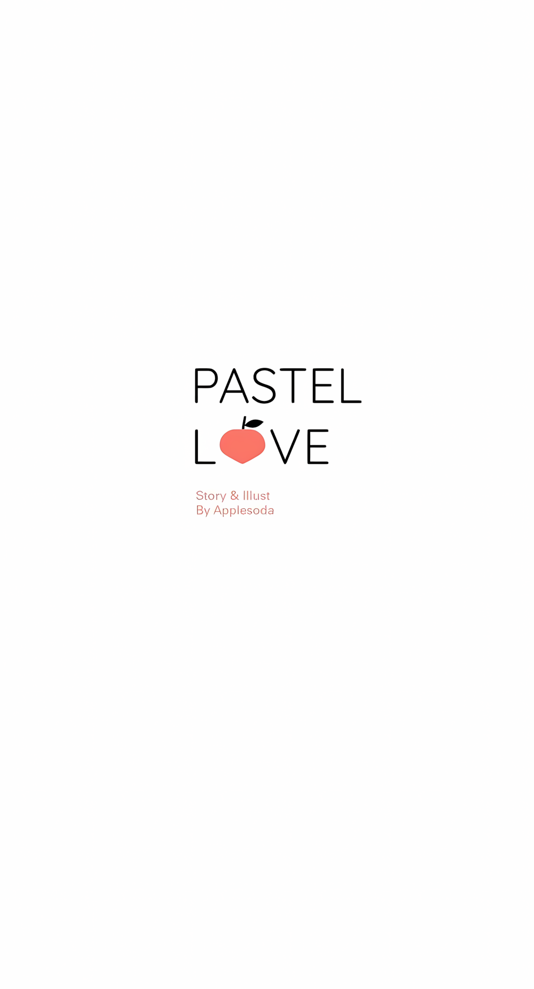 Halaman dari Pastel Love Chapter 34