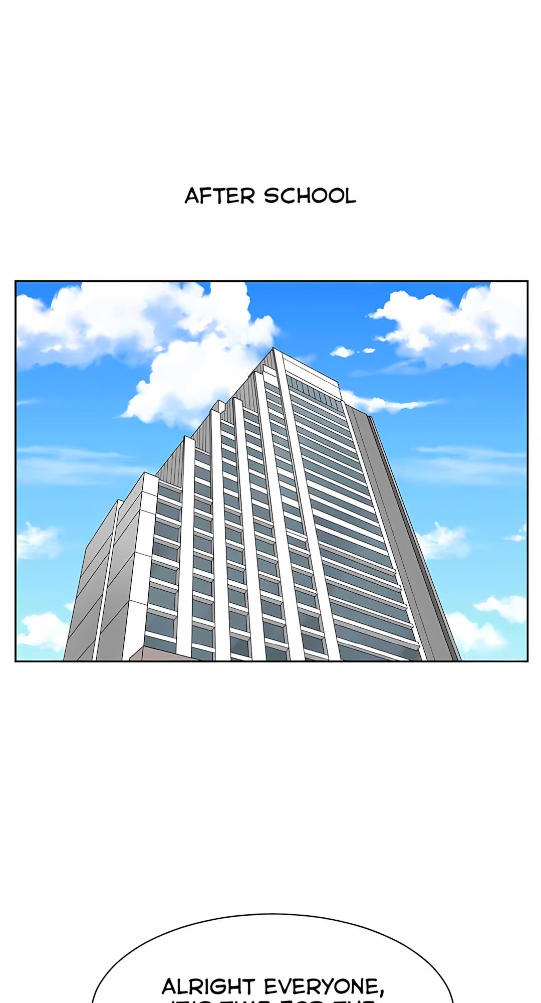 Halaman dari Pastel Love Chapter 34