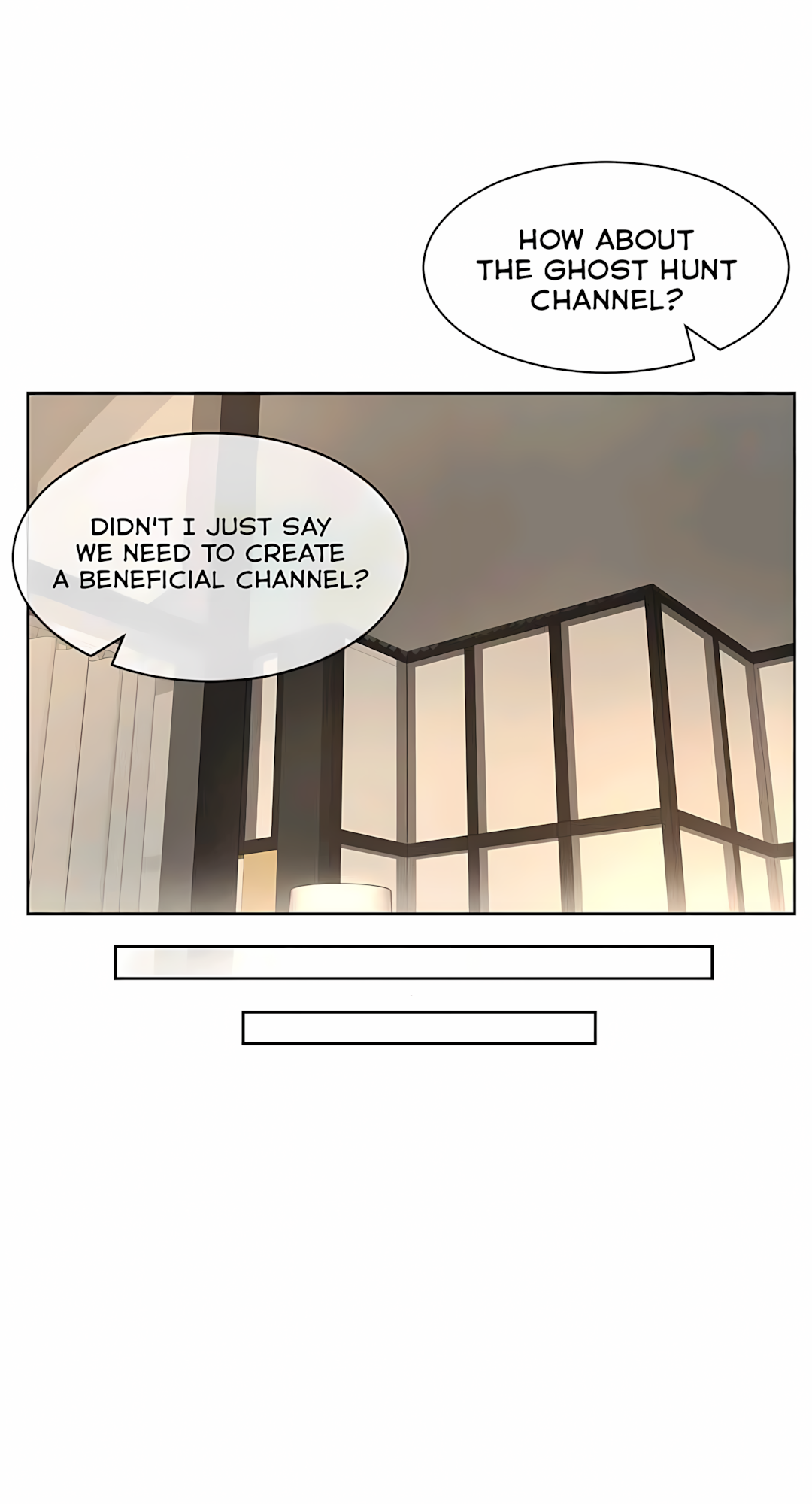 Halaman dari Pastel Love Chapter 34