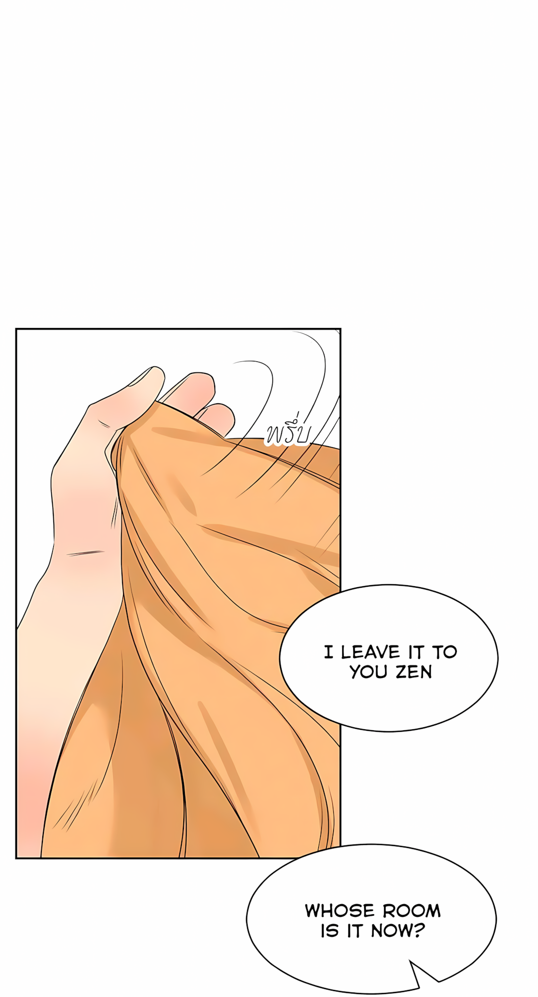 Halaman dari Pastel Love Chapter 34