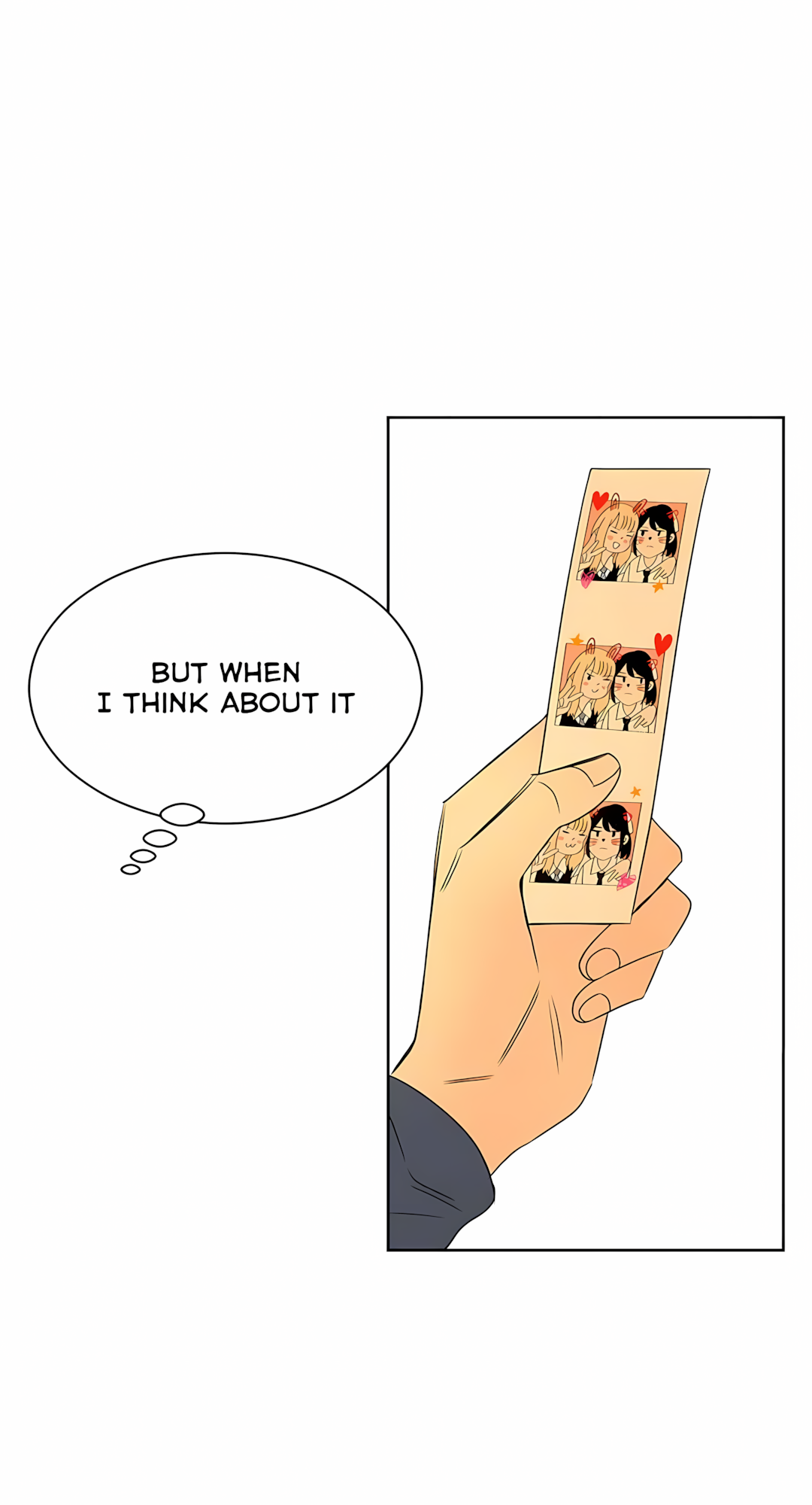 Halaman dari Pastel Love Chapter 34
