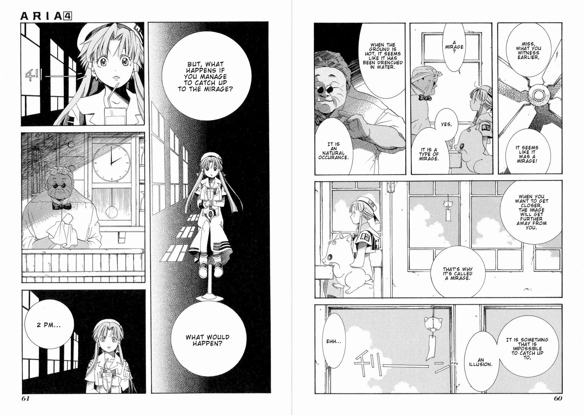 Halaman dari Aria Chapter 17