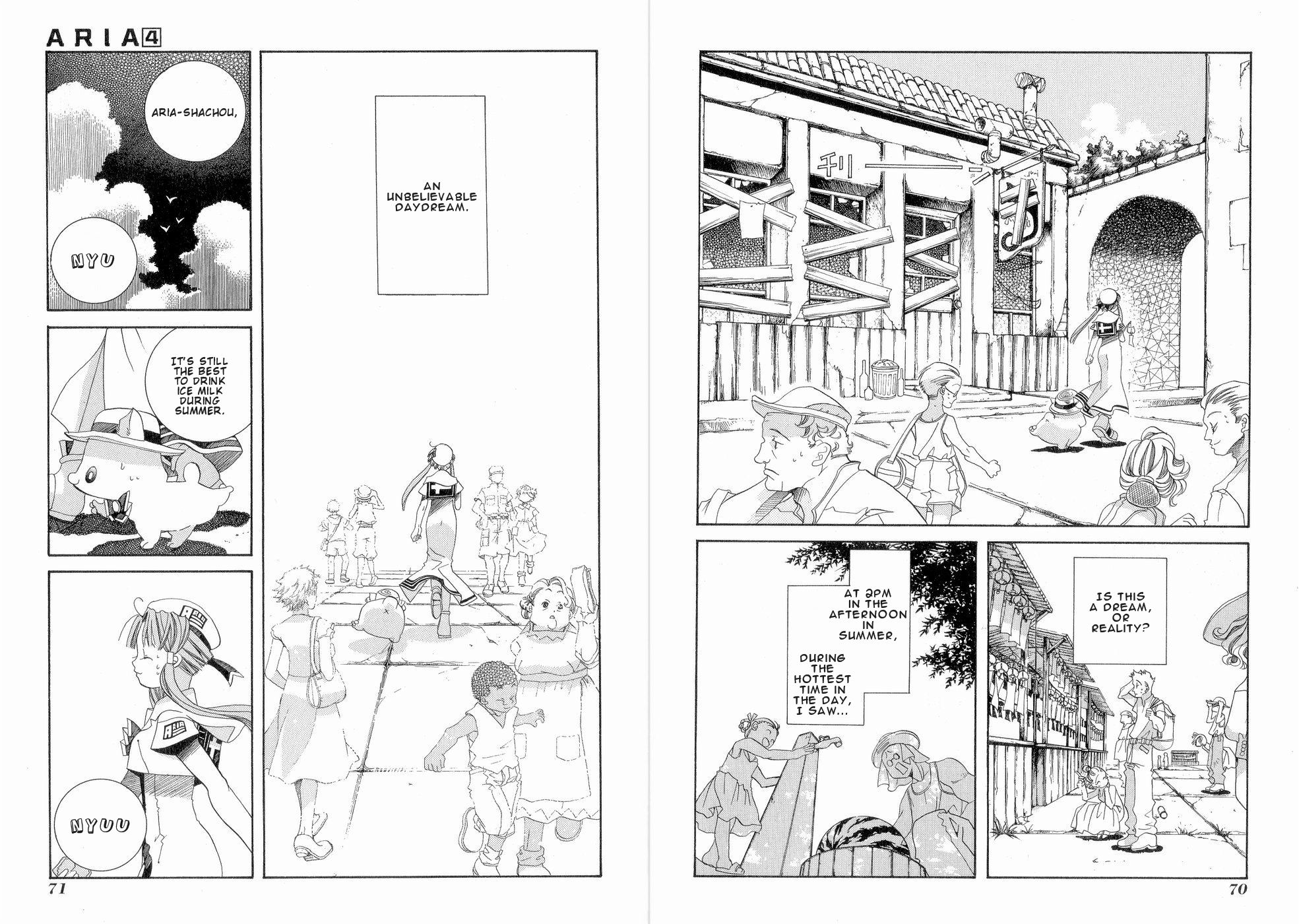 Halaman dari Aria Chapter 17