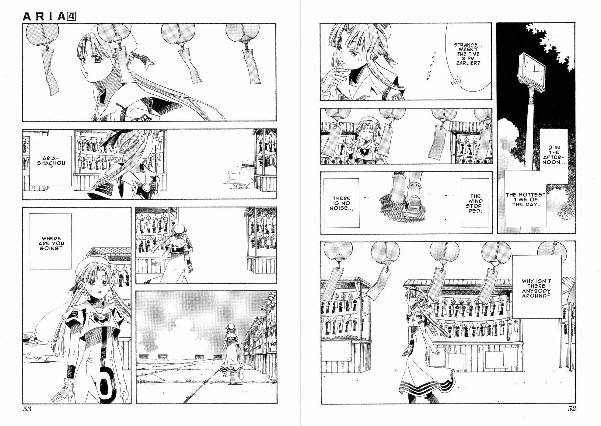 Halaman dari Aria Chapter 17