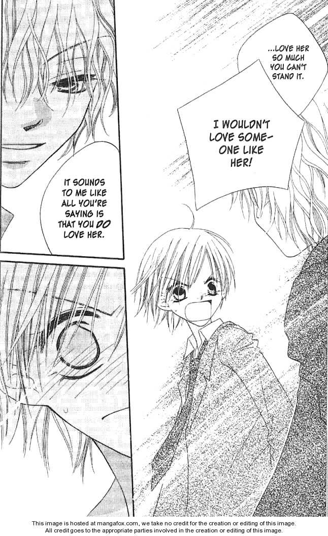 Halaman dari Nousatsu Junkie Chapter 13