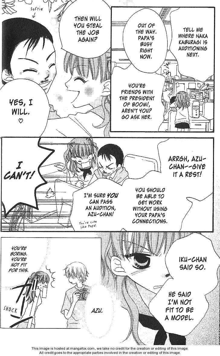 Halaman dari Nousatsu Junkie Chapter 13