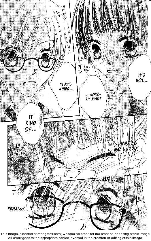 Halaman dari Nousatsu Junkie Chapter 13