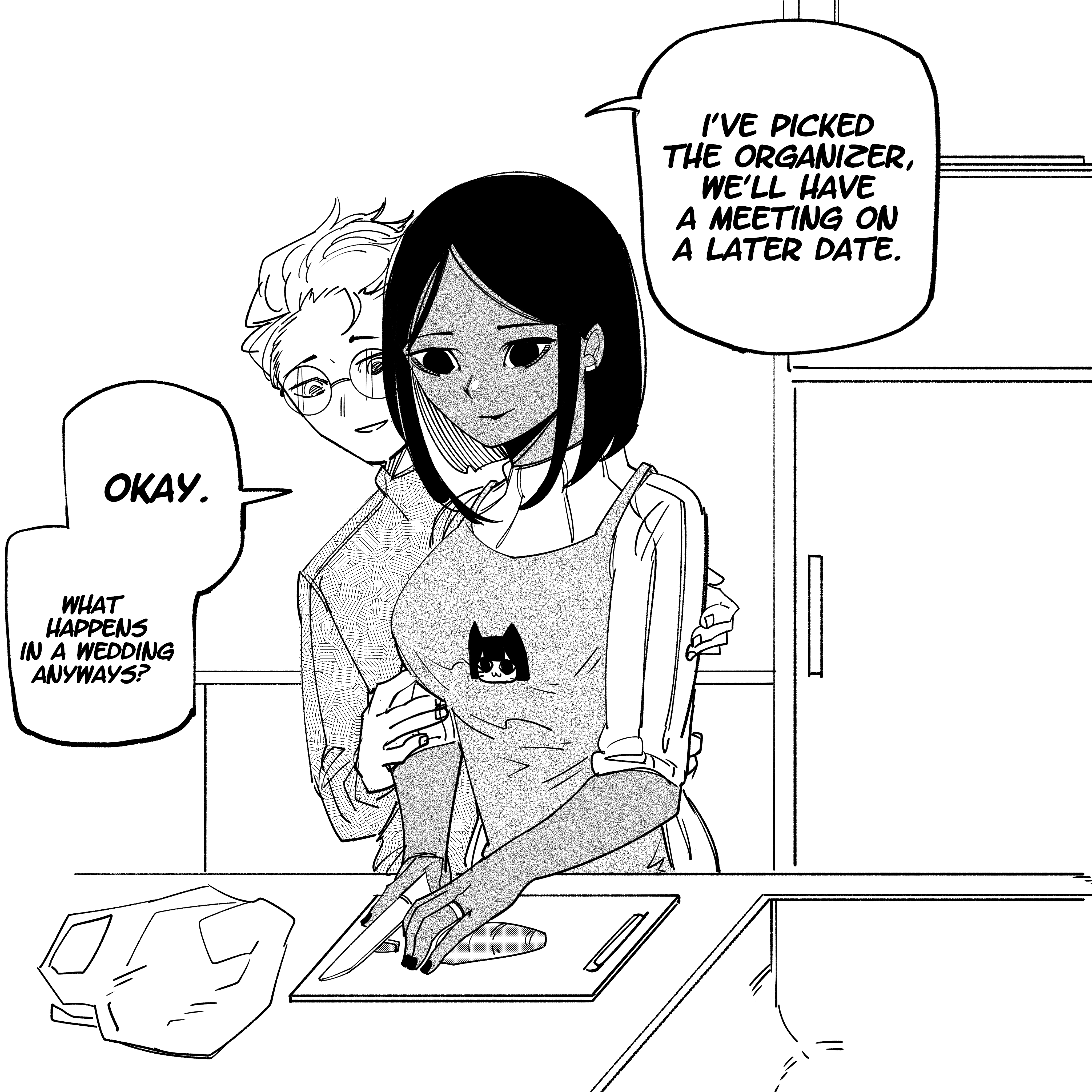 1