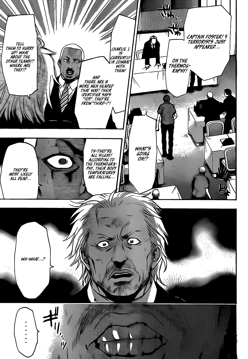 Halaman dari Bloody Monday 2 Chapter 51