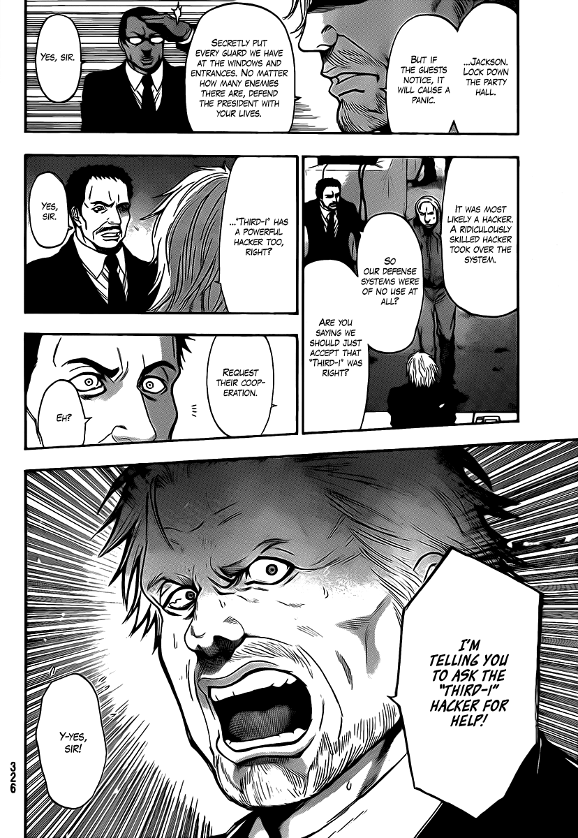 Halaman dari Bloody Monday 2 Chapter 51