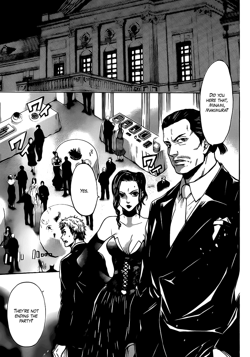 Halaman dari Bloody Monday 2 Chapter 51