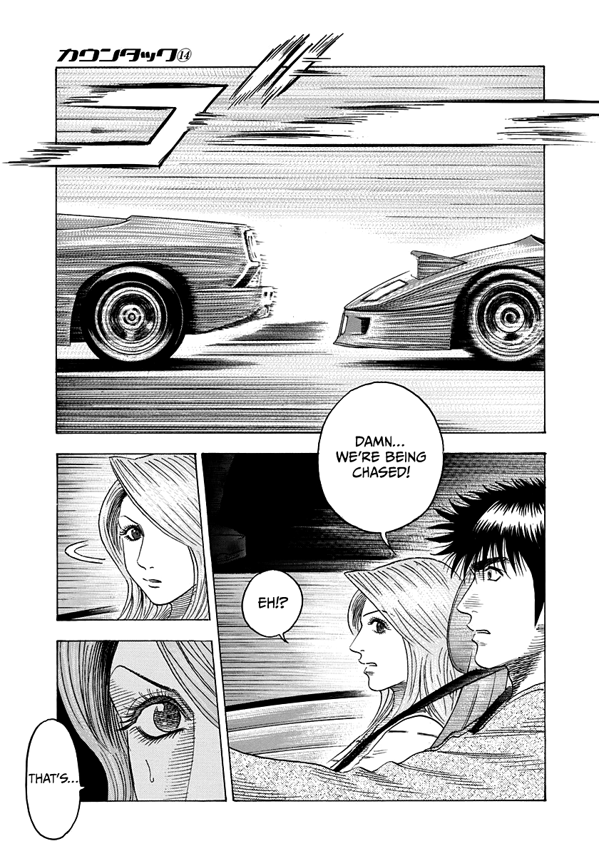 Halaman dari Countach Chapter 128