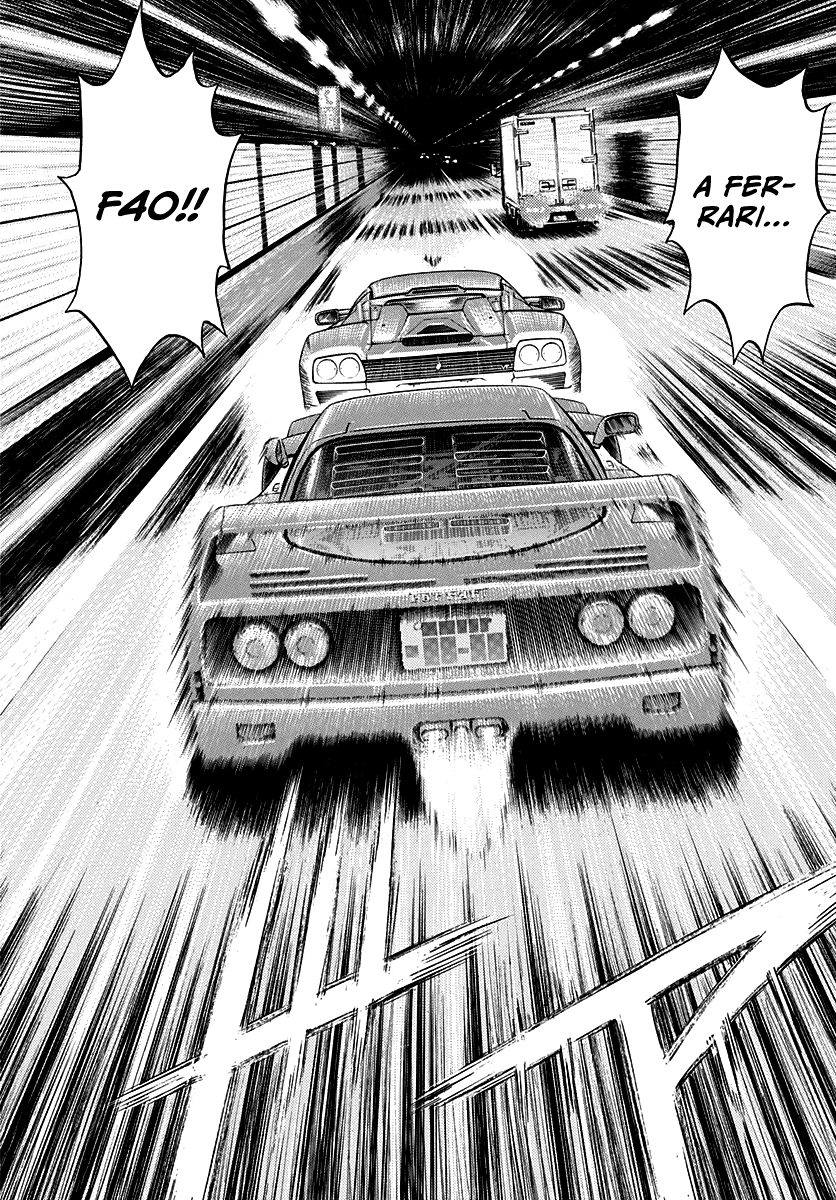 Halaman dari Countach Chapter 128