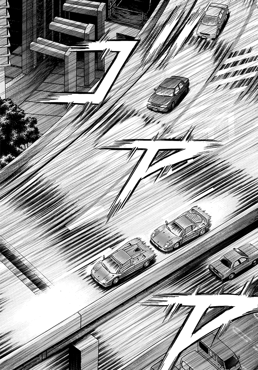 Halaman dari Countach Chapter 128