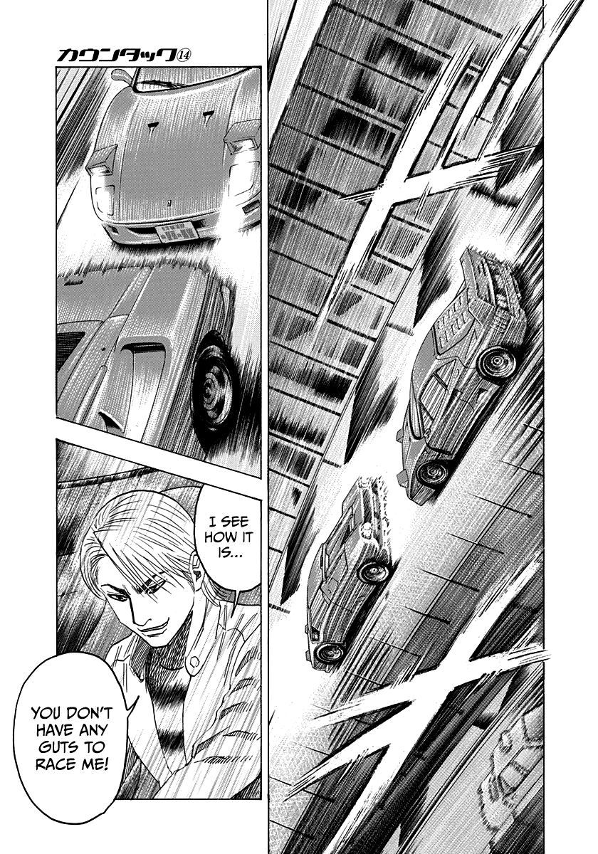 Halaman dari Countach Chapter 128