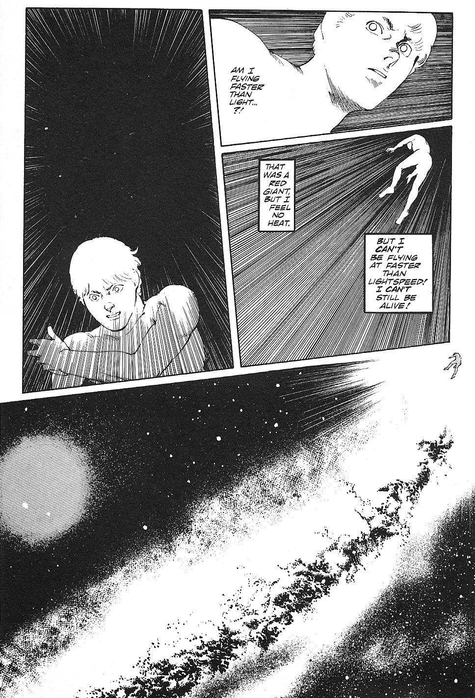 Halaman dari 2001 Nights Chapter 5